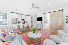 Sands Cottage Carriage by 30A Escapes